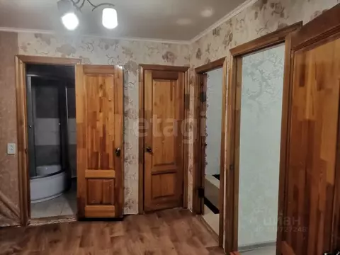 2-к кв. Башкортостан, Уфа просп. Октября, 93/2 (56.7 м)