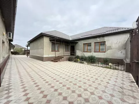 Дом в Кабардино-Балкария, Чегемский район, с. Нартан ул. Братьев ...