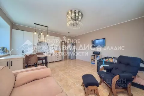 Дом в Рязанская область, Рязань Ольховая ул., 1 (151 м)