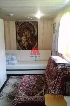 Дом в Ярославская область, Гаврилов-Ямский муниципальный округ, с. ...