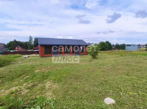 Участок в Ярославская область, Переславль-Залесский муниципальный ...