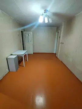 Квартира, 2 комнаты, 43.1 м