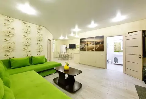 1-к кв. Белгородская область, Белгород ул. Щорса, 8М (53.0 м)