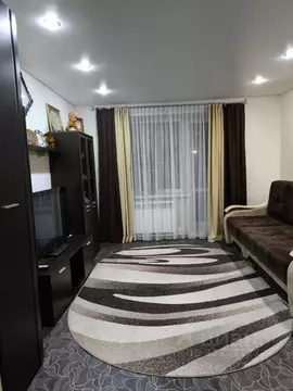 4-к кв. Татарстан, Зеленодольск ул. Ленина, 37А (69.0 м)