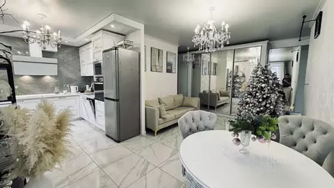 3-к кв. Татарстан, Казань ул. Серова, 26 (70.0 м)