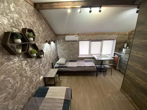 Комната Челябинская область, Усть-Катав ул. Строителей, 23 (23.0 м)