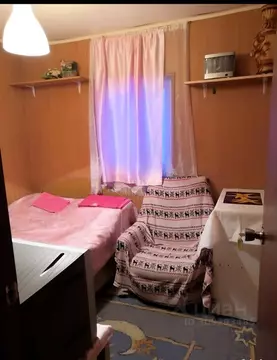 Комната Московская область, Солнечногорск городской округ, д. Ложки 33