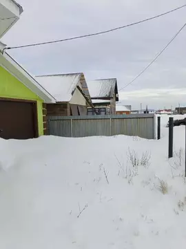 Дом в Башкортостан, Аургазинский район, с. Толбазы  (96 м)