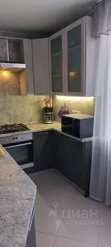 3-к кв. Санкт-Петербург Товарищеский просп., 1к1М (65.5 м)
