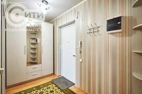 1-комнатная квартира: Воронеж, улица 45-й Стрелковой Дивизии, 226 (35 ...