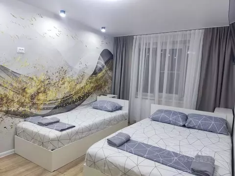 1-к кв. Волгоградская область, Камышин ул. Металлургов, 17 (30.0 м)