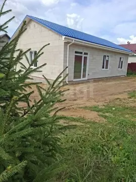 Дом в Пермский край, Краснокамский муниципальный округ, Восточный кв-л ...