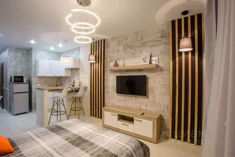 Студия Тульская область, Тула просп. Ленина, 142 (30.0 м)