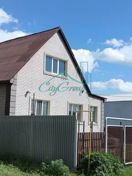 Дом в Оренбургская область, Орск пос. Мостострой, ул. 1-я Горная, 32 ...