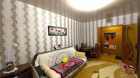 3-к кв. Волгоградская область, Светлый Яр рп, 5-й мкр 20 (60.0 м)