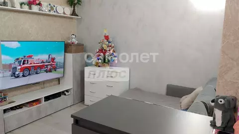 2-к кв. Тульская область, Тула просп. Ленина, 134 (44.0 м)