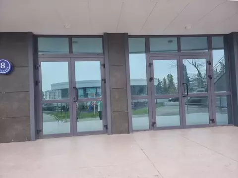 Помещение свободного назначения в Краснодарский край, Сочи ул. Ленина, ...