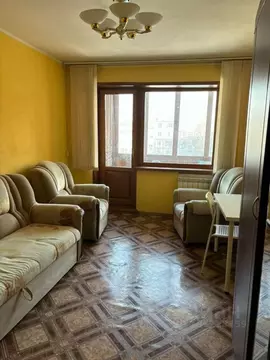 2-к кв. Кемеровская область, Кемерово Пролетарская ул., 18 (42.0 м)