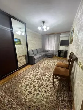 2-к кв. Дагестан, Махачкала ул. Мирзабекова, 3 (50.0 м)