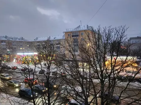 2-к кв. Тульская область, Тула ул. Мориса Тореза, 4 (43.0 м)