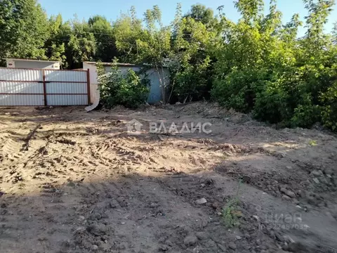 Участок в Нижегородская область, Нижний Новгород Любитель СТ, 66 (8.5 ...