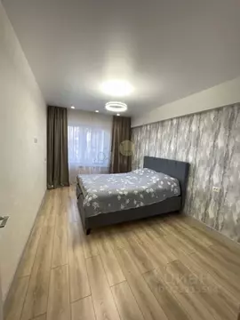 3-к кв. Иркутская область, Иркутск Братская ул., 7/8 (78.4 м)