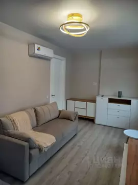 1-к кв. Московская область, Красногорск ул. Тенистых Аллей, 1к3 (39.0 ...