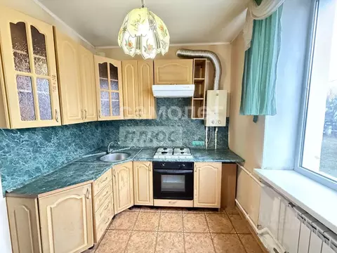2-к кв. Самарская область, Сызрань Рабочая ул., 54 (47.2 м)