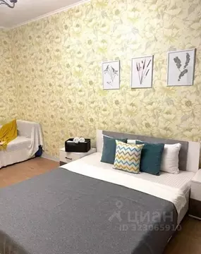 1-к кв. Саха (Якутия), Нерюнгри просп. Дружбы Народов, 20 (36.0 м)