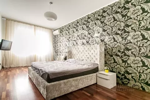 4-к кв. Самарская область, Самара ул. Советской Армии, 253 (148.9 м)