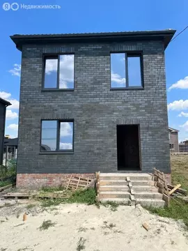 Дом в Ростов-на-Дону, Ворошиловский район (120 м)