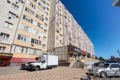 Помещение свободного назначения в Ставропольский край, Ставрополь ул. ...