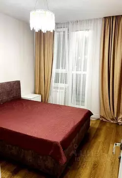 3-к кв. Московская область, Красногорск ул. Александровская, 4 (55.0 ...