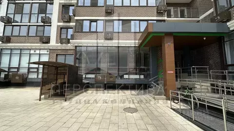 Помещение свободного назначения в Краснодарский край, Новороссийск ул. ...