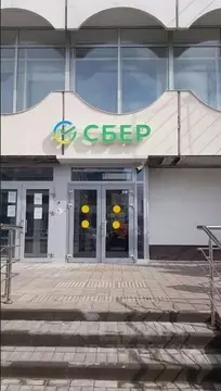 Помещение свободного назначения в Тамбовская область, Тамбов Советская ...