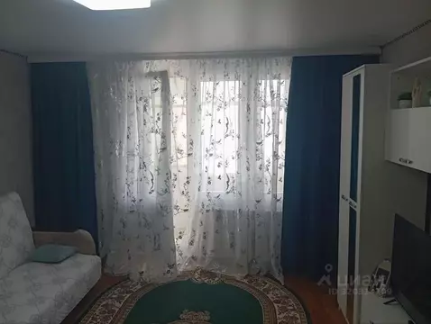 3-к кв. Белгородская область, Губкинский городской округ, с. ...