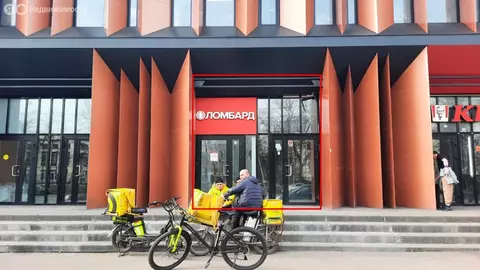 Помещение свободного назначения (90 м)