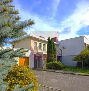 3-к кв. Калининградская область, Калининград Красная ул., 298 (163.8 ...