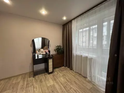 3-к кв. Иркутская область, Иркутск ул. Ярославского, 254 (74.0 м)