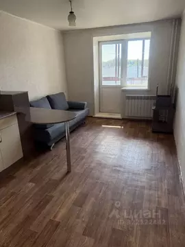 Студия Алтайский край, Барнаул ул. Смирнова, 25 (18.0 м)