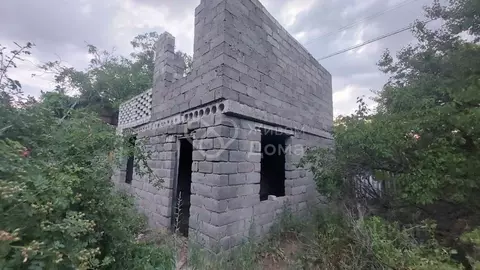 Дом в Волгоградская область, Волгоград Дзержинец СНТ, Винновский ...