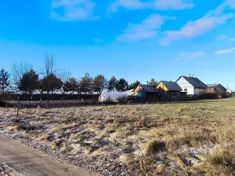 Участок в Псковская область, Псковский район, Завеличенская волость, ...