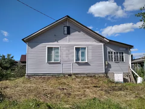 Дом в Костромская область, Красное-на-Волге городское поселение, ...