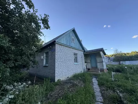 Дом в Тверская область, Тверь ул. Коммуны, 69 (45 м)