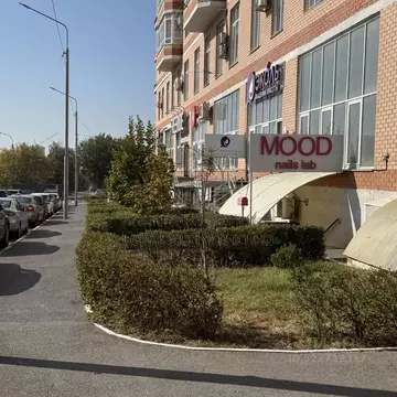 1-к кв. Волгоградская область, Волгоград просп. Маршала Жукова, 5 ...