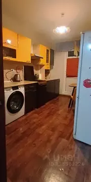 2-к кв. Татарстан, Зеленодольск просп. Строителей, 20 (53.9 м)