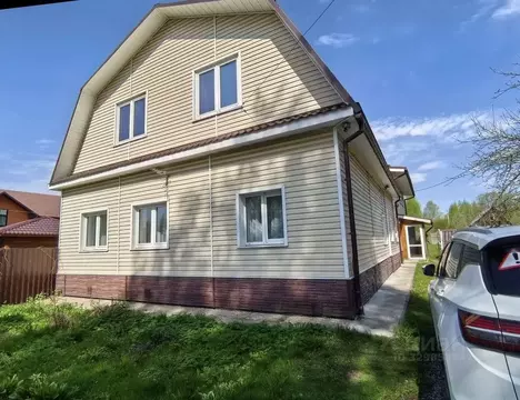 Дом в Тверская область, Тверь Черкасская ул., 62 (232 м)