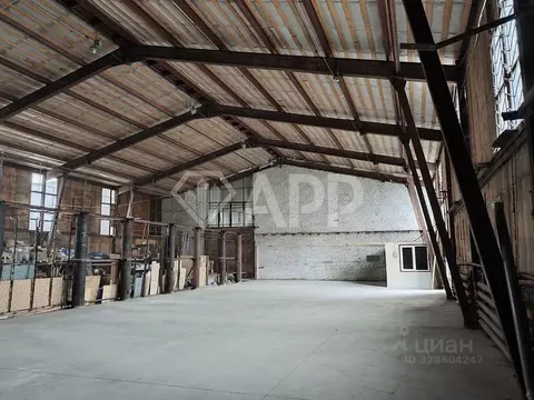 Склад в Татарстан, Казань Поперечно-Ноксинская ул., 46 (400 м)