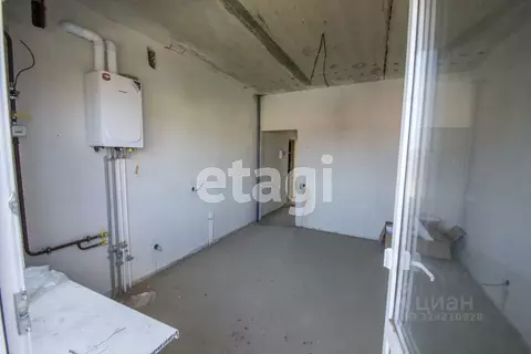 2-к кв. Краснодарский край, Горячий Ключ ул. Ярославского, 50 (56.0 м)