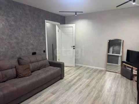 2-к кв. Красноярский край, Норильск Бауманская ул., 6 (48.7 м)